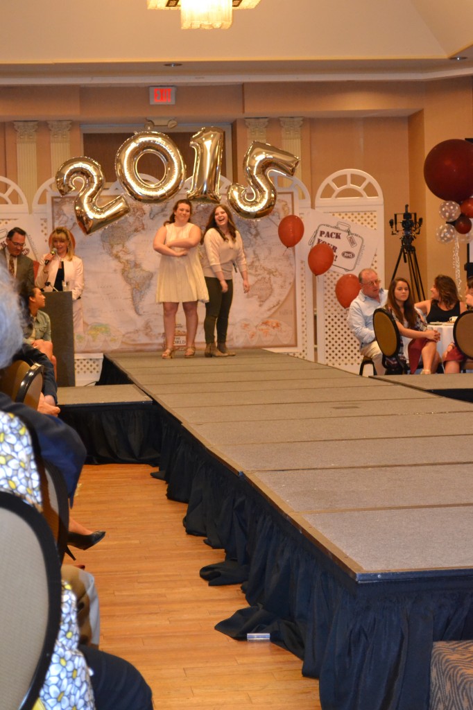 RHS Fashion Show 2015 10