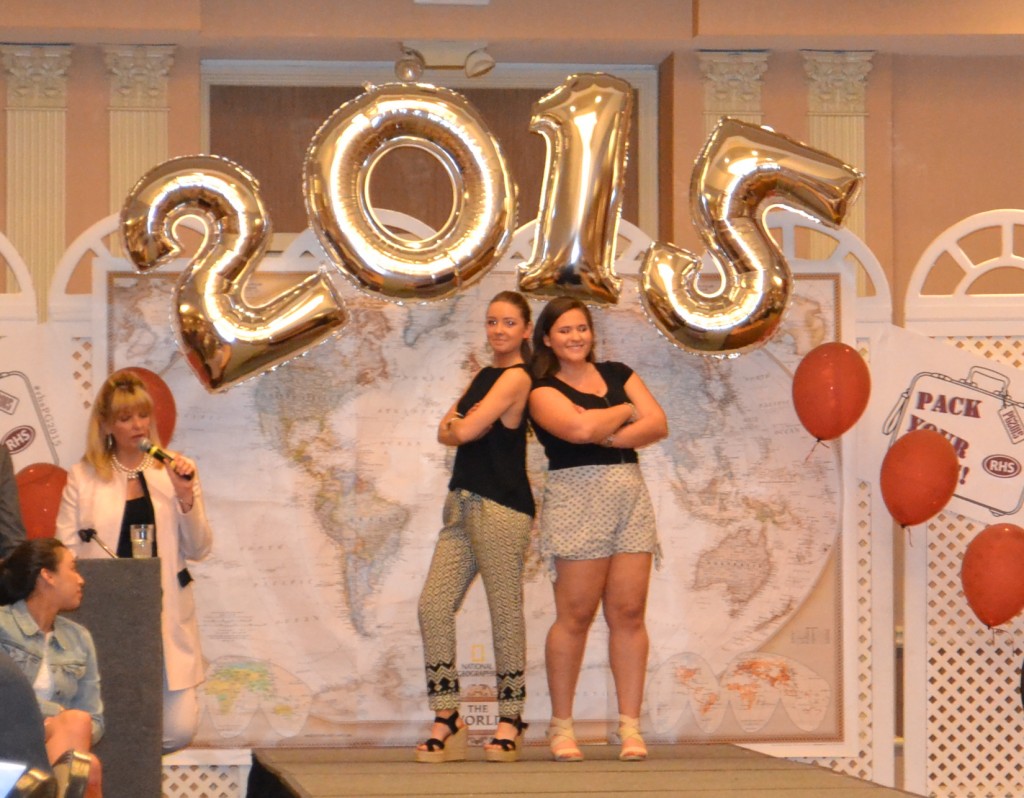 RHS Fashion Show 2015 79