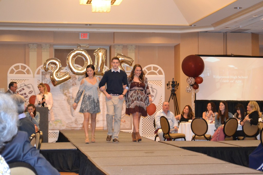 RHS Fashion Show 2015 78