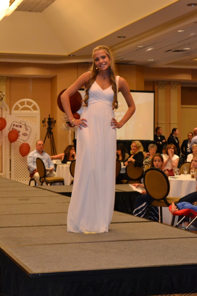 RHS Fashion Show 2015 85