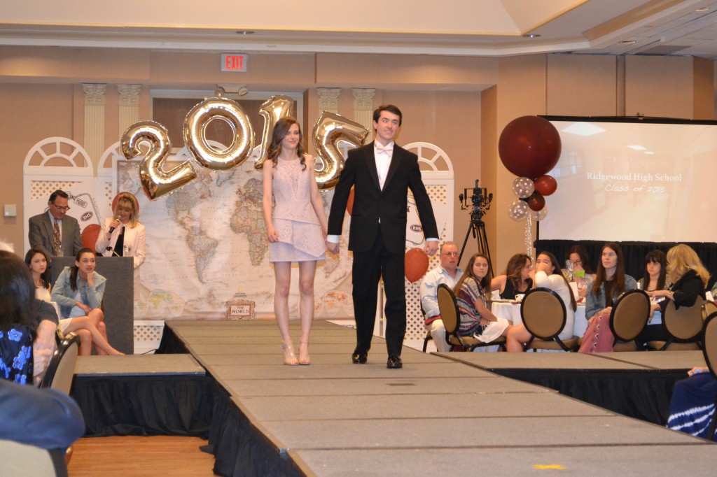 RHS Fashion Show 2015 70