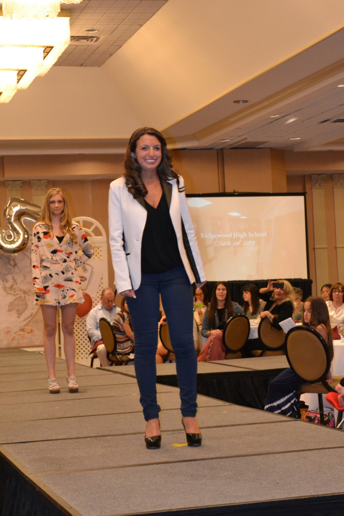 RHS Fashion Show 2015 76