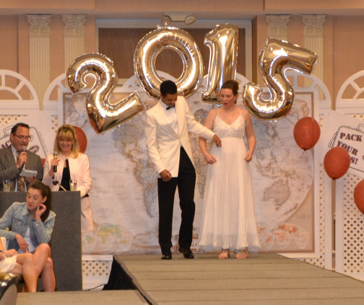 RHS Fashion Show 2015 82