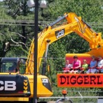 Diggerland – Construction-Themed Amusement Park in NJ