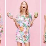 Lily Pulitzer for Target Launches Sunday