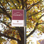 Summit Parking Update