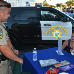 SUMMIT’S NATIONAL NIGHT OUT