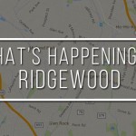 What’s Happening In and Around Ridgewood April 24, 2018