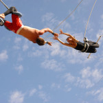 Trapeze Classes Through August 16th