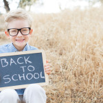 2015 Back To School Program