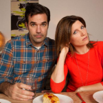 Catastrophe — SECOND SEASON ON THE WAY