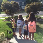 Share Your Back to School Pics with us!