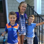 10 Tips to Start School on the Right Foot
