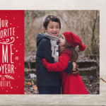 A Great Discount On Holiday Cards