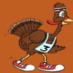 Ridgewood Thanksgiving Day Run