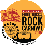 Food Truck and Rock Carnival