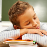 Does Your Child Have a Sleep Disorder?