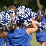 Special Needs Dance Class with Emma Dark