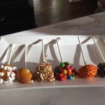 How To Make Mini Caramel Apples