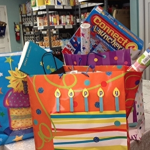 Please Help Social Service Association With Their Birthday Bag Program