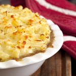 Thanksgiving Shepherd’s Pie