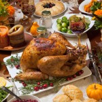 What’s for Thanksgiving Dinner?