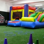 WORLD CLASS SPORTS ACADEMY BIRTHDAY PARTY PACKAGE GIVEAWAY
