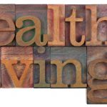 Healthy Giving, Healthy Living
