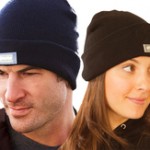 Deal: Unisex LED Winter Beanie