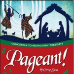 Get in the spirit with the musical, “Pageant!”