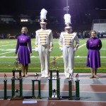 Congrats to the Ridgewood High School Marching Band