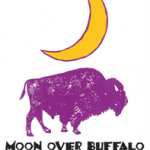 RHS Drama Club PRESENTS “MOON OVER BUFFALO”