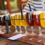 Brooklyn Brewery Brewmaster Event: Pairing Beer with Food