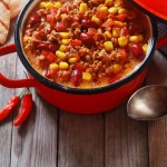 Is your chili recipe is worth $1000?