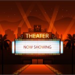 Half-Price Movie Tickets!