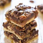 7 Layer Magic Bars – Holiday Versions