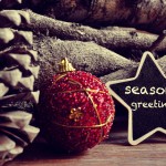 Around Town With Jill: Season’s Greetings!