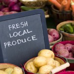 Fresh Produce Sundays Through March