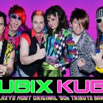 Rubix Kube comes to Ridgewood