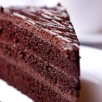 Chocolate Cake-My Favorite Recipe