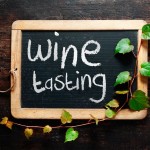 Thursday Evening: Wine Tasting at Juma