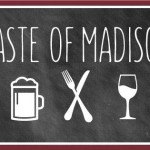 Taste of Madison 2016
