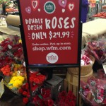 ROSES where to get the best deal!