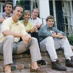 Why the Manning Men Married Their Mother
