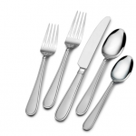 Stainless Steel Flatware On Sale