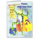 Interesting Leap Year Facts
