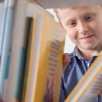 Finding the Right Books for Your Child