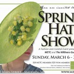 Spring Hat Show, Madison