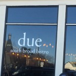 Due South Broad Bistro…with the whole family