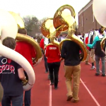 Which marching band is best in Northeast Ohio?